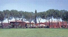Hotel Parco La Borghesiana